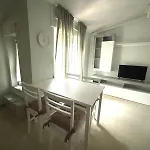 Summer House Апартаменты Агрополи