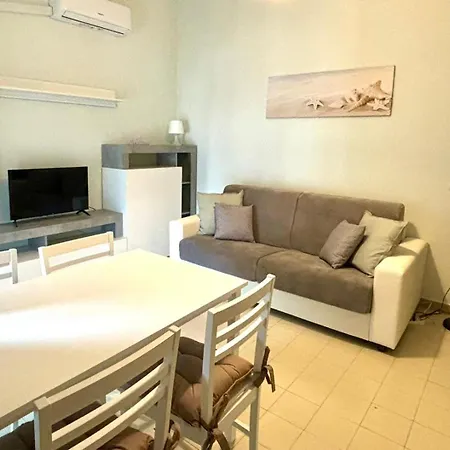 Апартаменты Summer House Агрополи