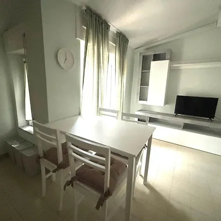 Summer House Apartment Agropoli