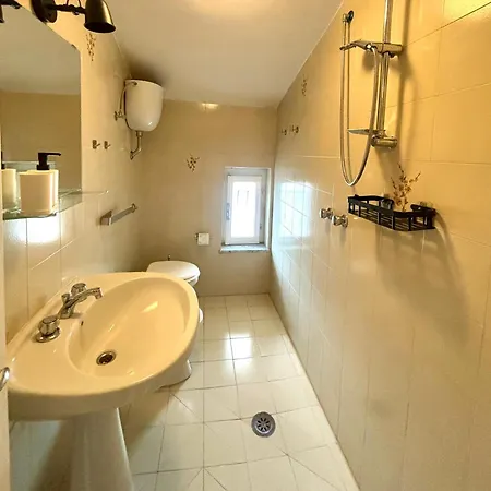 Summer House Apartment *