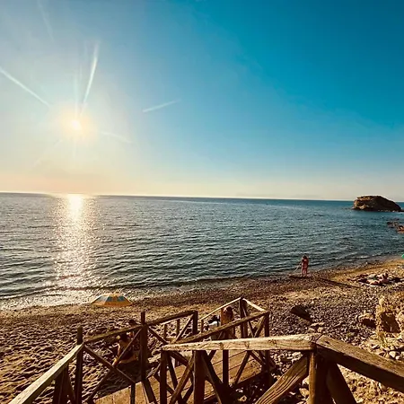 Апартаменты Summer House *